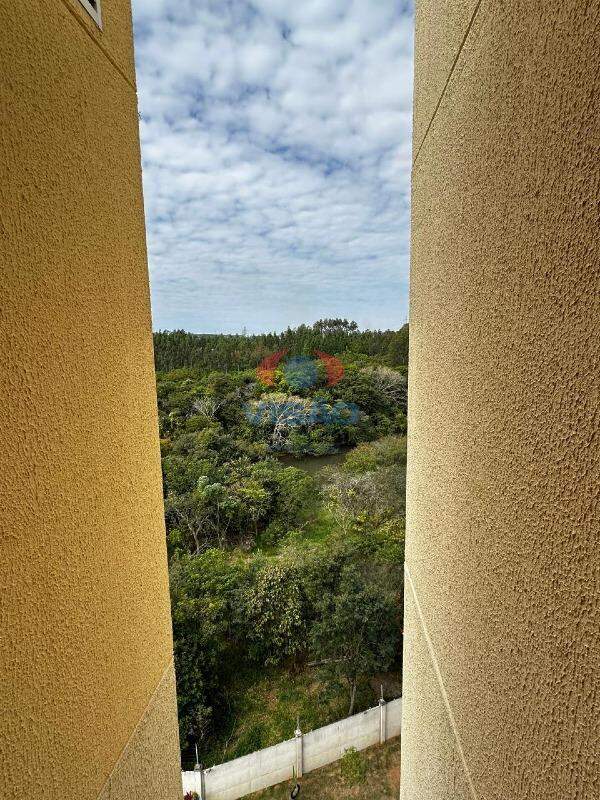 Apartamento à venda no Loteamento Jardim das Constelações: 