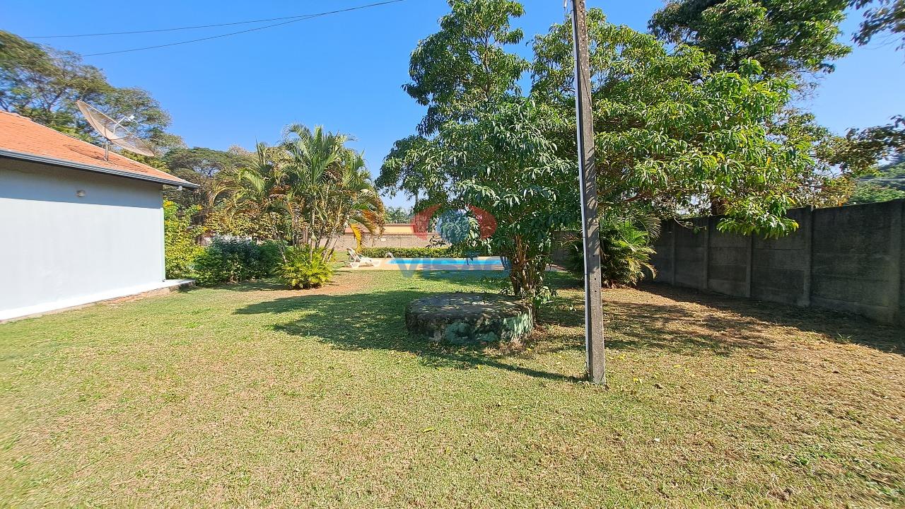 Chácara à venda no Parque das Bandeiras: 