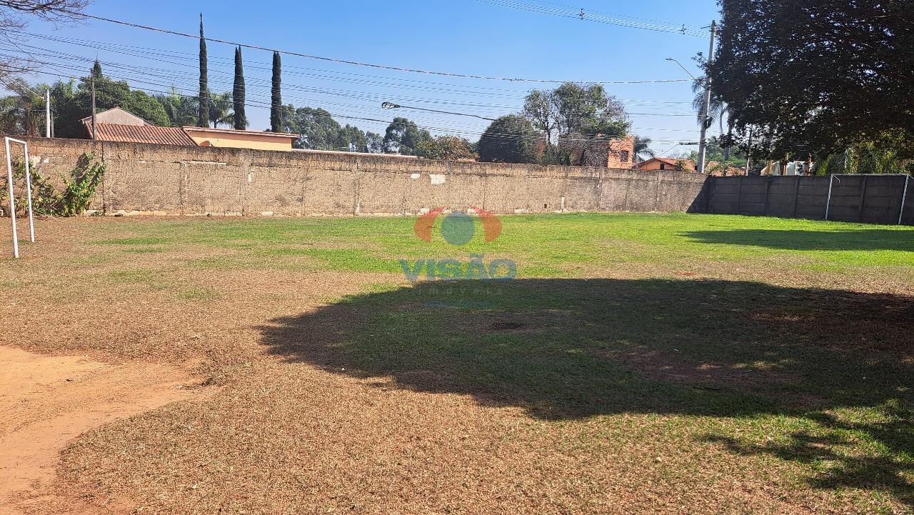 Chácara à venda no Parque das Bandeiras: 