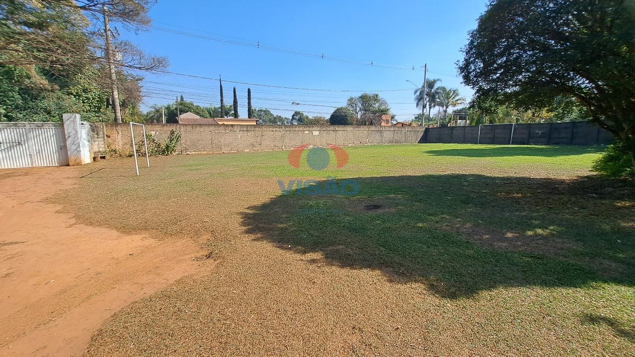 Chácara à venda no Parque das Bandeiras: 