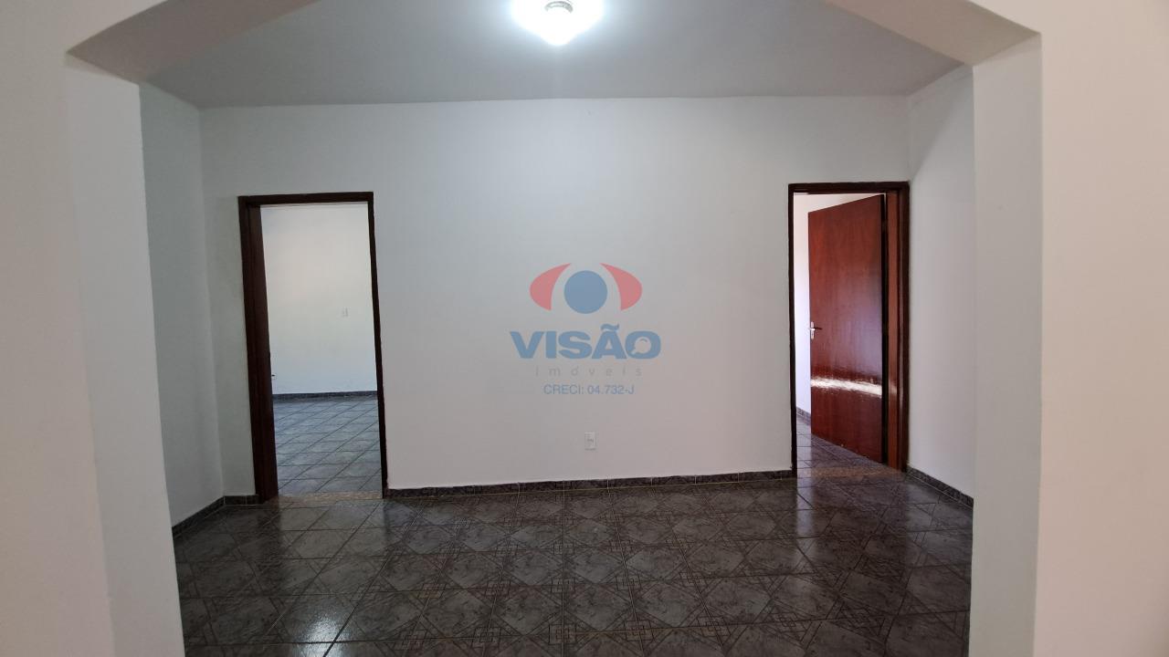 Chácara à venda no Parque das Bandeiras: 