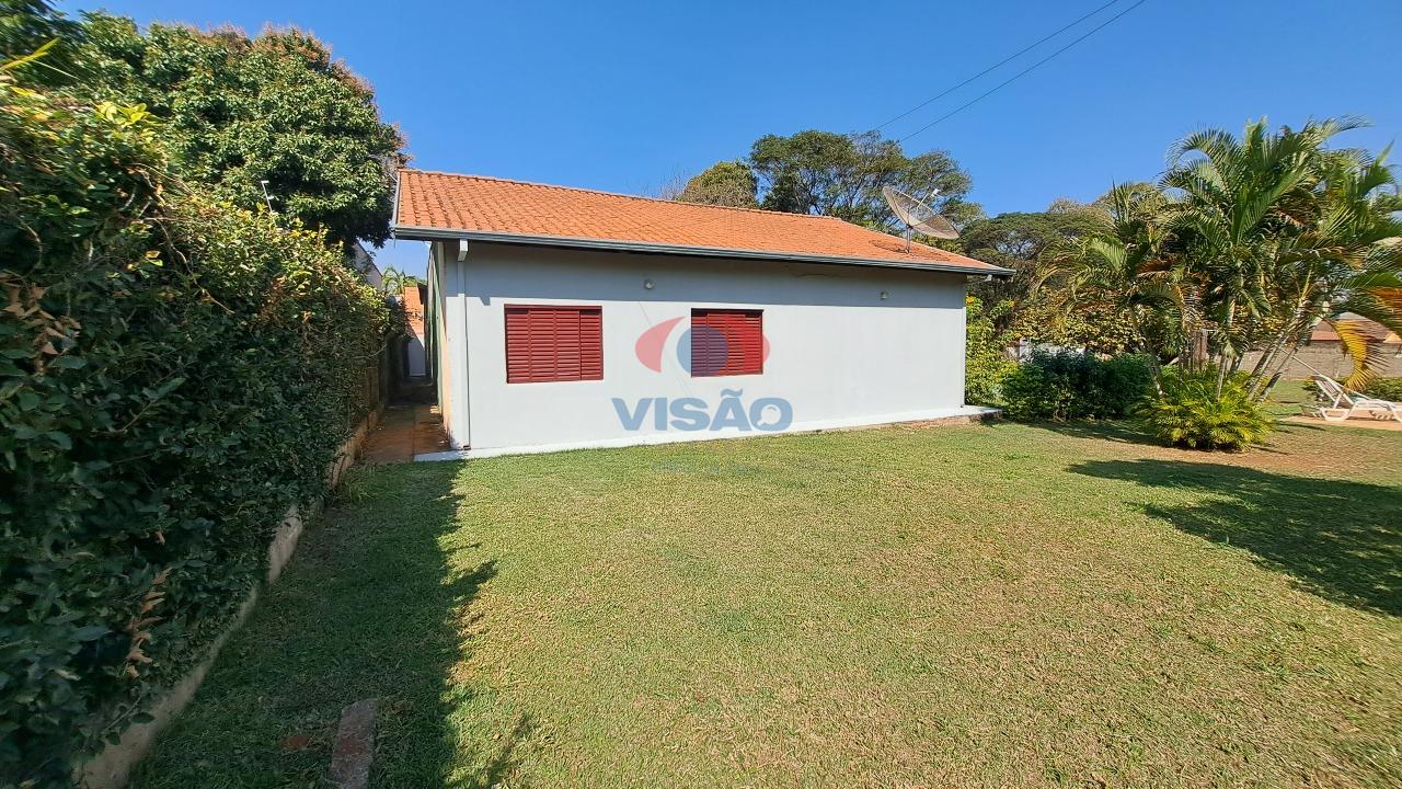 Chácara à venda no Parque das Bandeiras: 