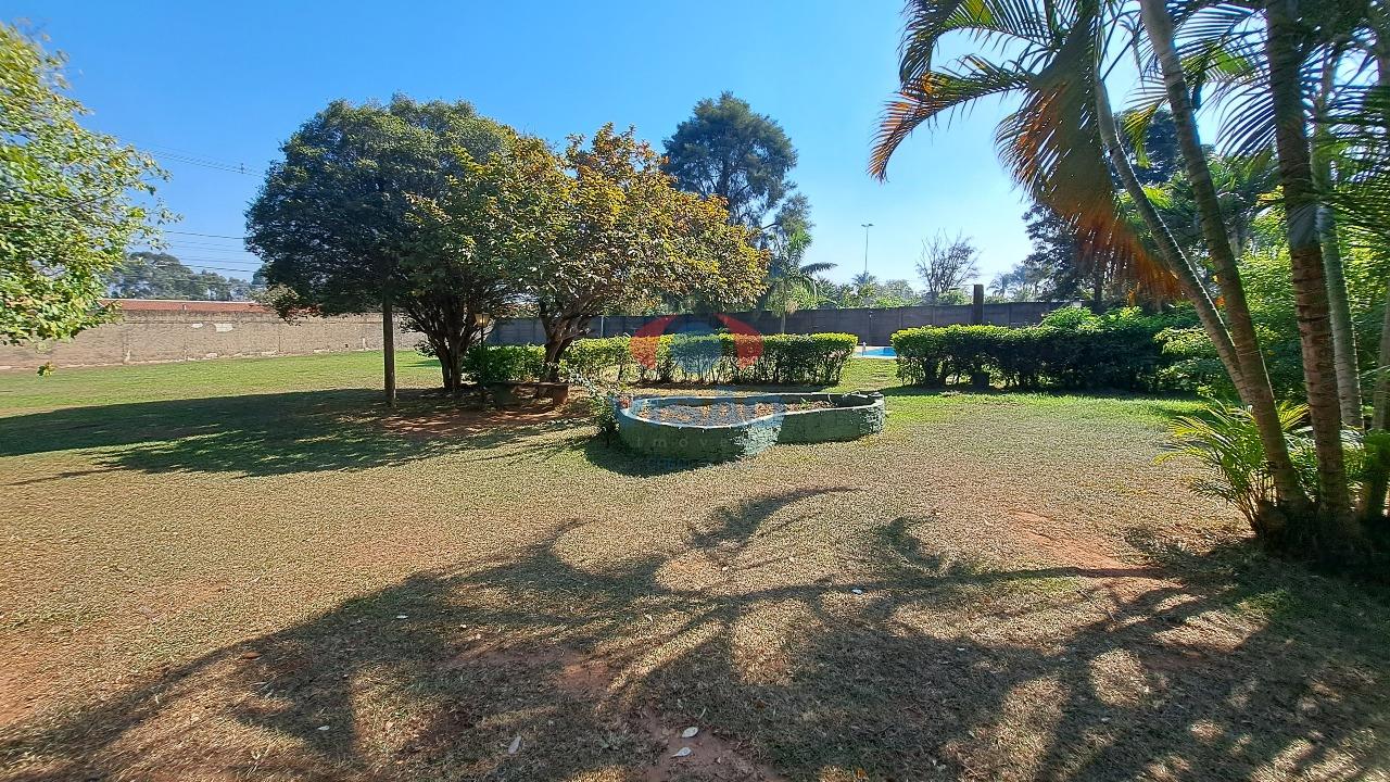 Chácara à venda no Parque das Bandeiras: 