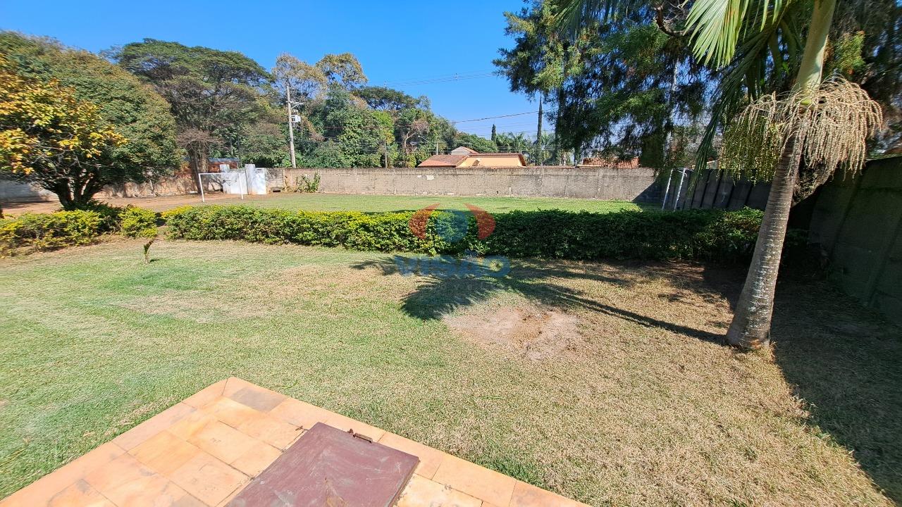 Chácara à venda no Parque das Bandeiras: 