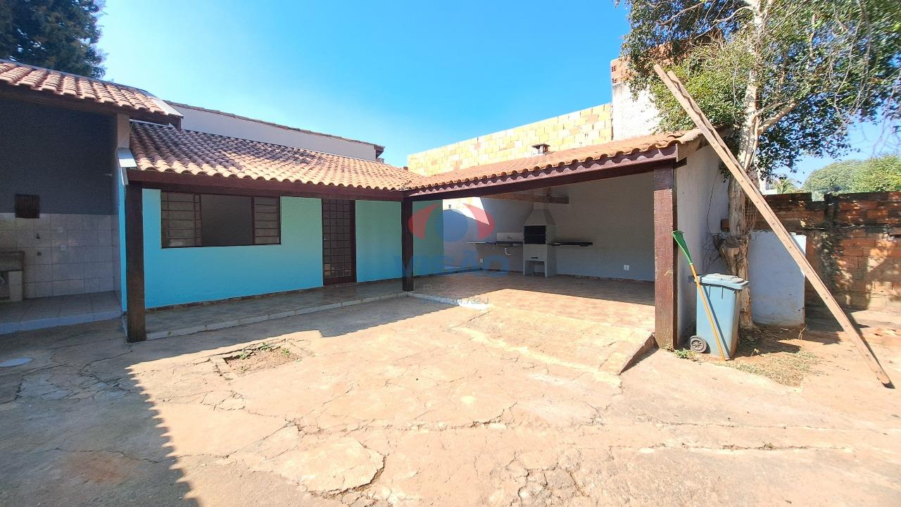 Chácara à venda no Parque das Bandeiras: 