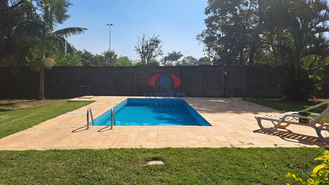 Chácara à venda no Parque das Bandeiras: 