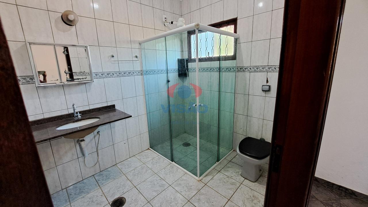 Chácara à venda no Parque das Bandeiras: 