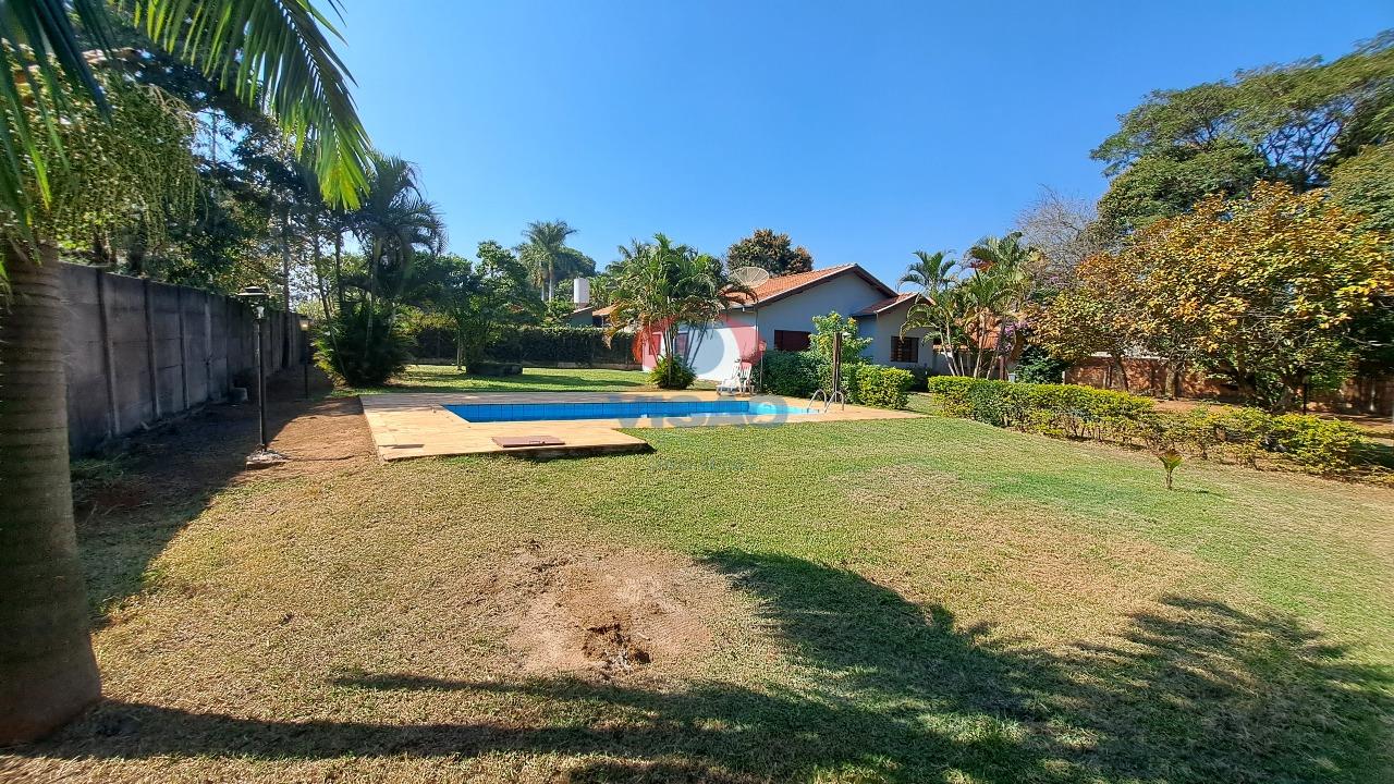 Chácara à venda no Parque das Bandeiras: 