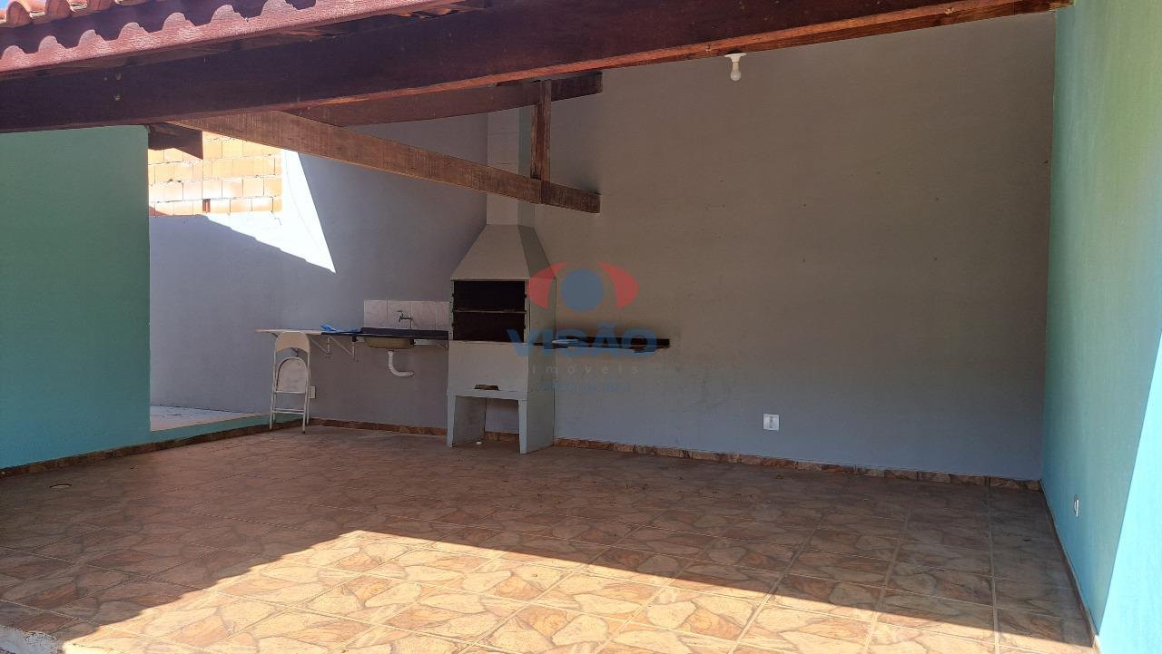 Chácara à venda no Parque das Bandeiras: 