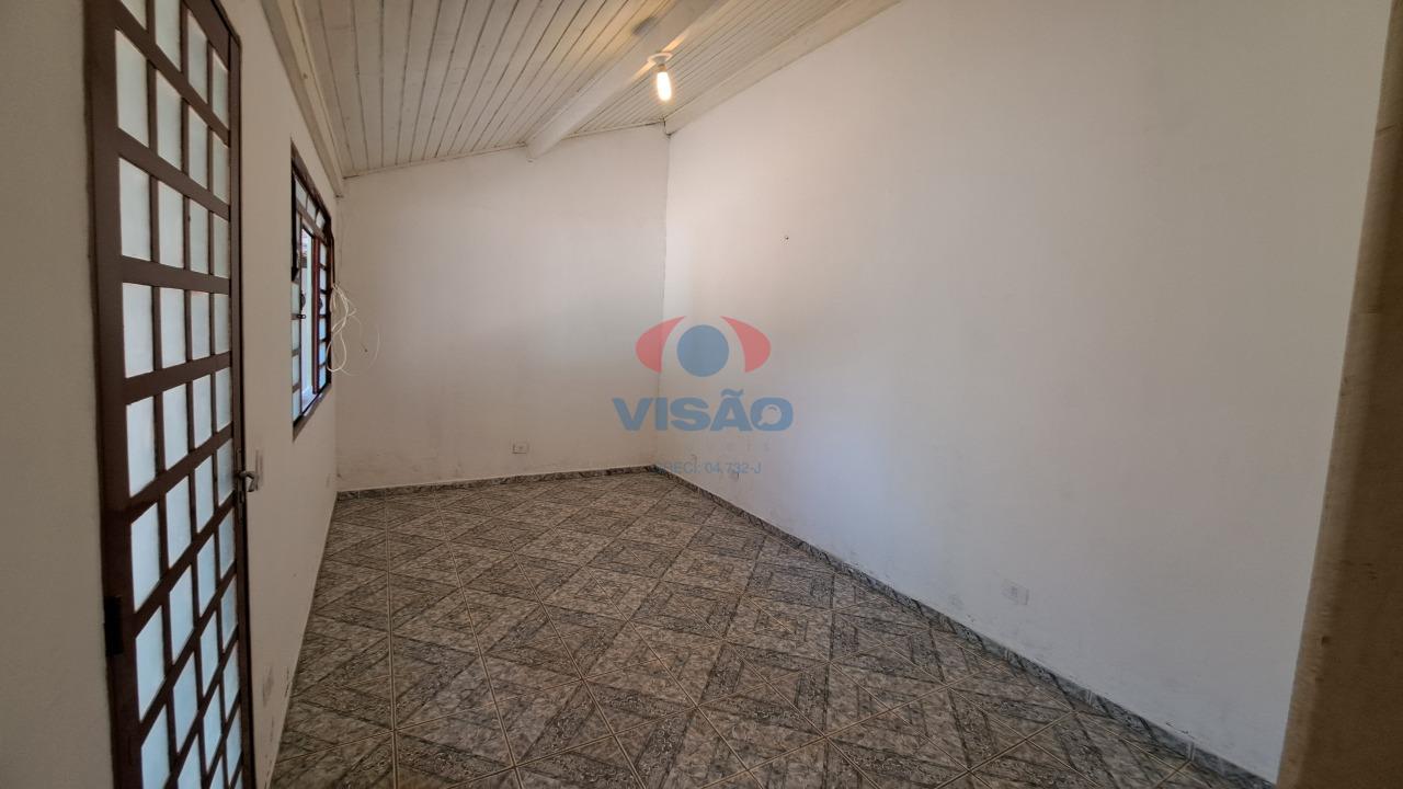 Chácara à venda no Parque das Bandeiras: 