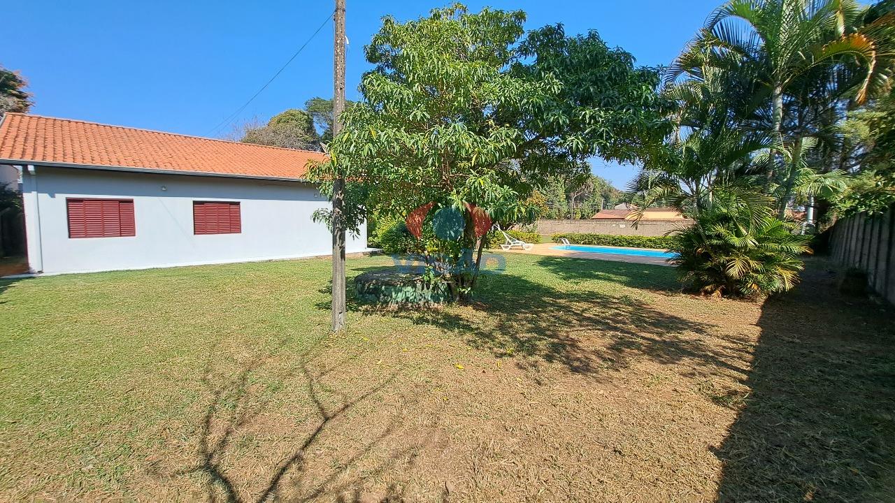 Chácara à venda no Parque das Bandeiras: 