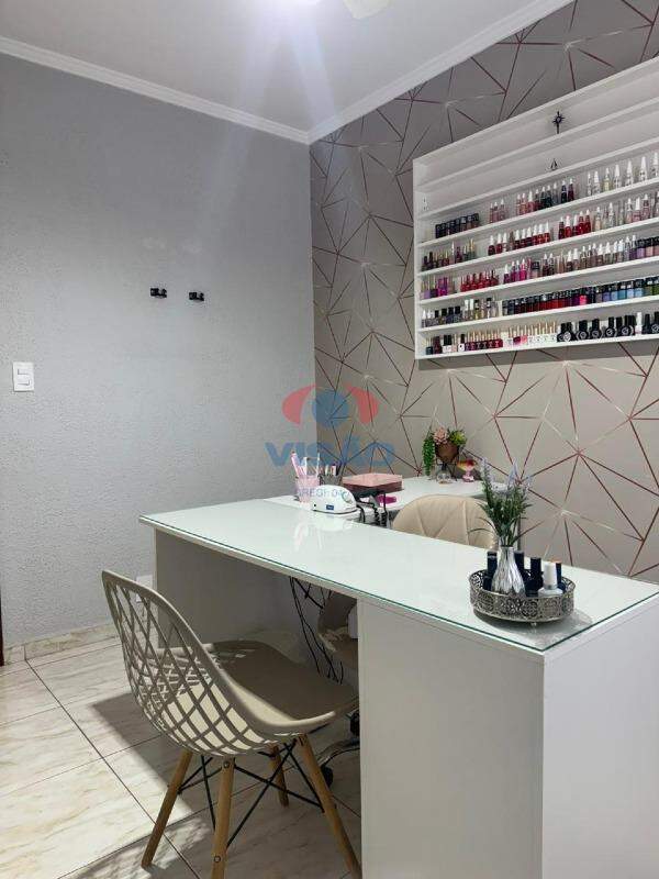 Apartamento à venda no Jardim Juliana: 