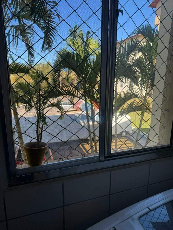 Apartamento à venda no Jardim Juliana: 