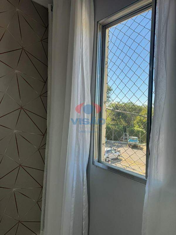 Apartamento à venda no Jardim Juliana: 