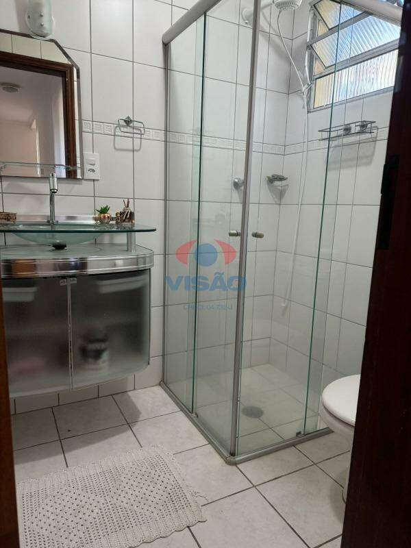 Apartamento à venda no Jardim Juliana: 