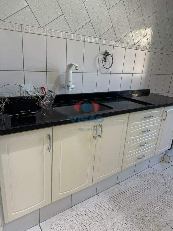 Apartamento à venda no Jardim Juliana: 