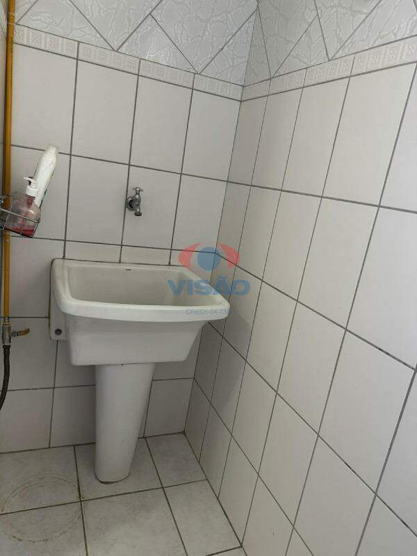 Apartamento à venda no Jardim Juliana: 