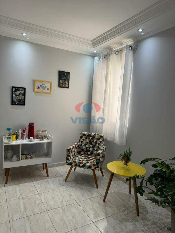 Apartamento à venda no Jardim Juliana: 