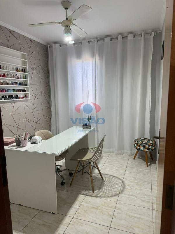 Apartamento à venda no Jardim Juliana: 
