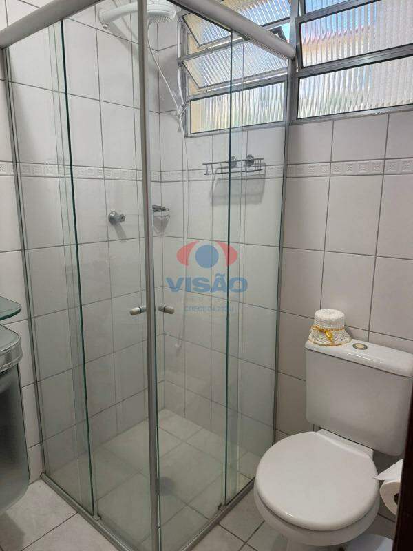Apartamento à venda no Jardim Juliana: 