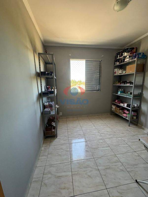 Apartamento à venda no Jardim Juliana: 