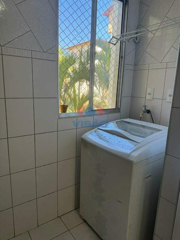 Apartamento à venda no Jardim Juliana: 