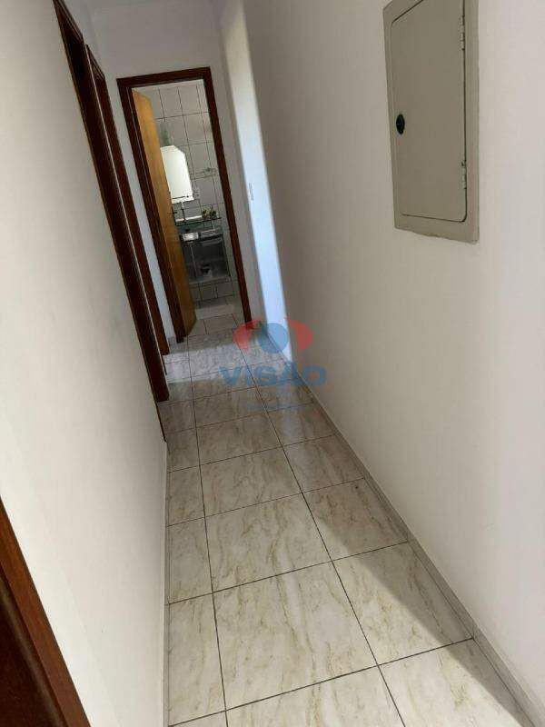 Apartamento à venda no Jardim Juliana: 