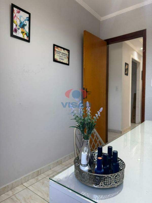 Apartamento à venda no Jardim Juliana: 
