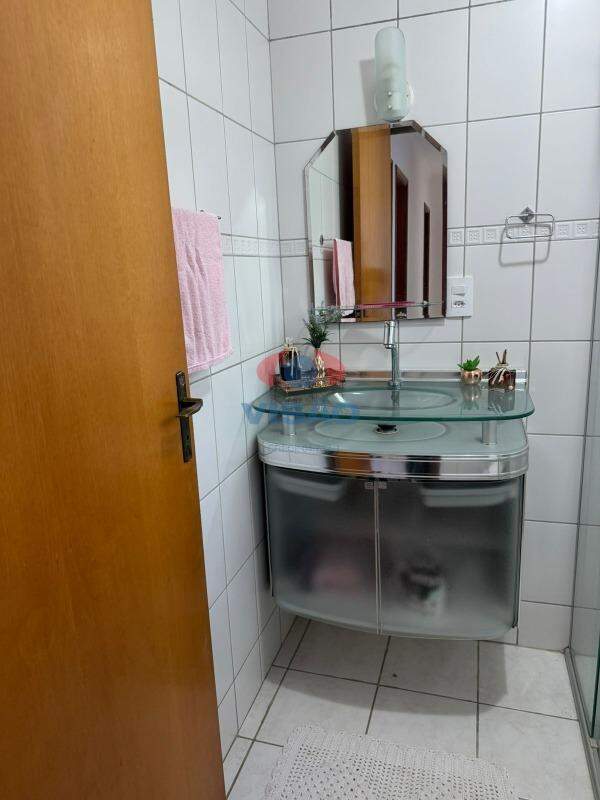 Apartamento à venda no Jardim Juliana: 