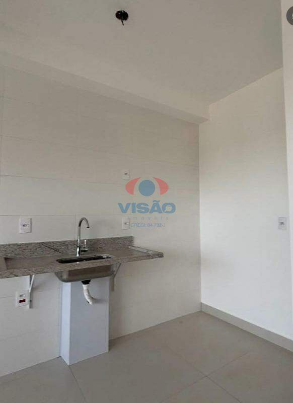 Apartamento à venda no Jardim Santiago: 