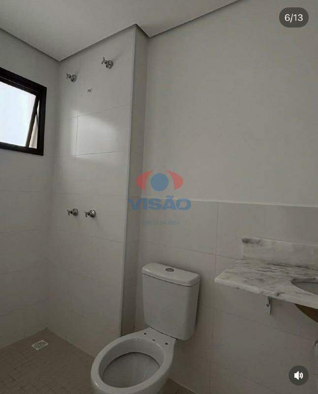 Apartamento à venda no Jardim Santiago: 