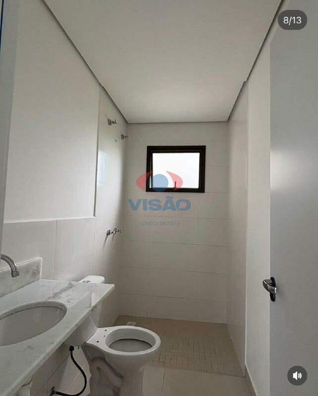 Apartamento à venda no Jardim Santiago: 