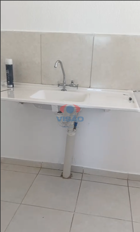 Apartamento à venda no Mato Dentro: