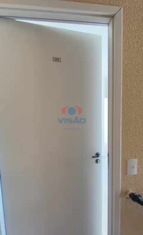 Apartamento à venda no Mato Dentro: 