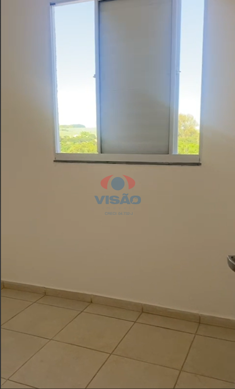 Apartamento à venda no Mato Dentro: