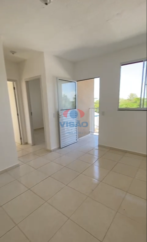 Apartamento à venda no Mato Dentro: 