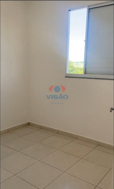 Apartamento à venda no Mato Dentro: