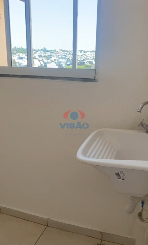 Apartamento à venda no Mato Dentro: