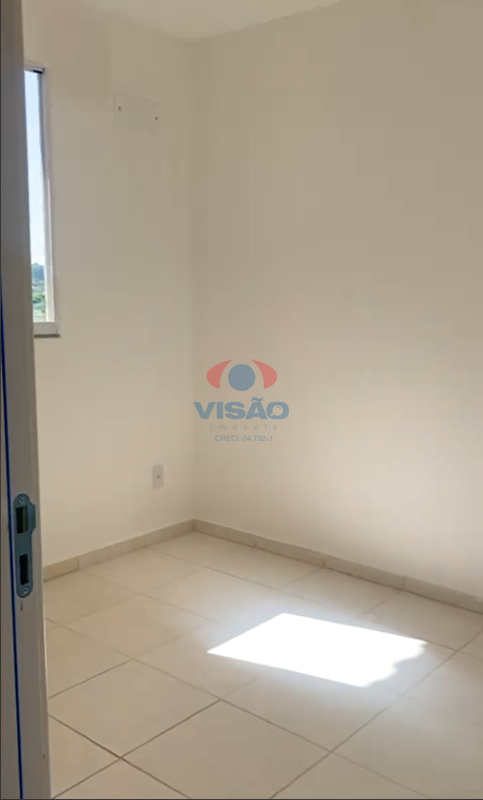 Apartamento à venda no Mato Dentro: