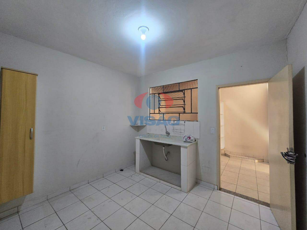 Casa à venda no Centro: