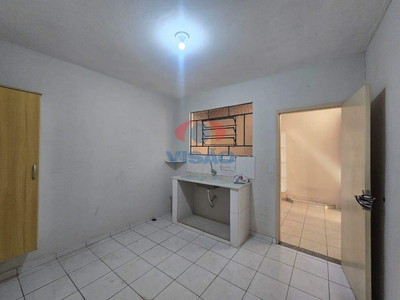 Casa à venda no Centro: