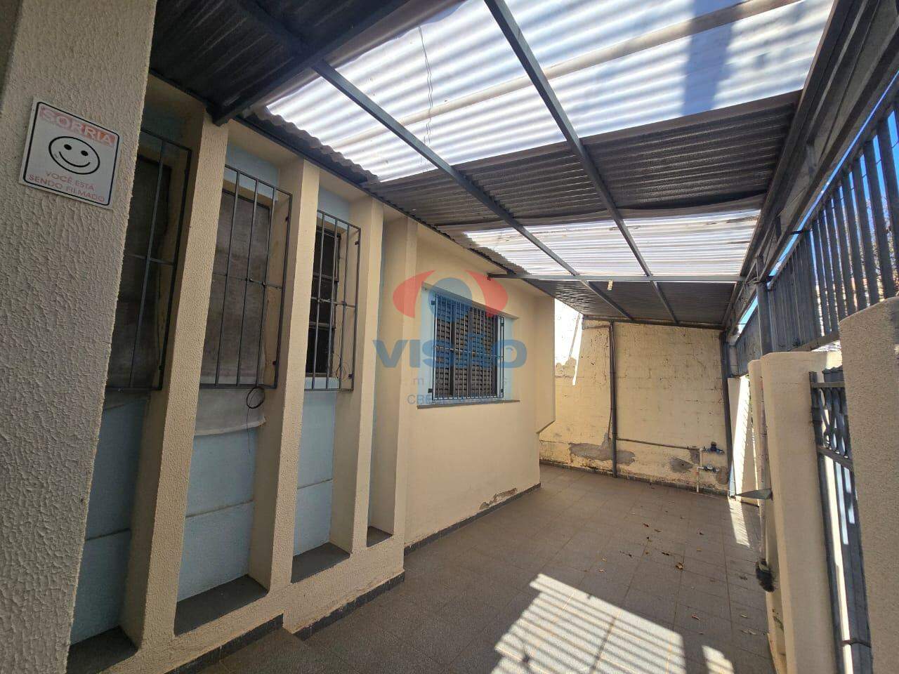 Casa à venda no Centro: