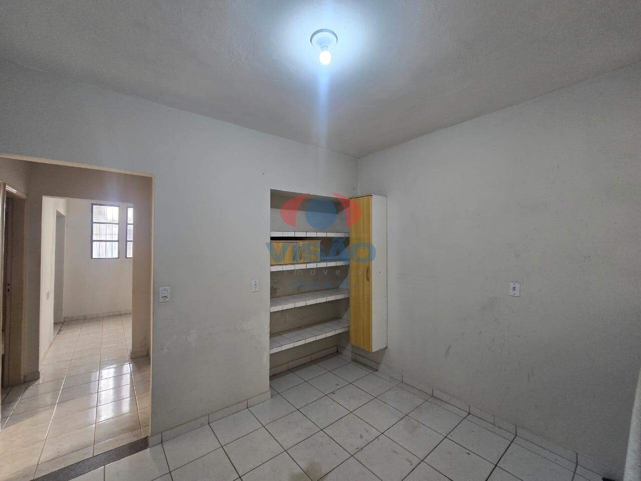 Casa à venda no Centro: