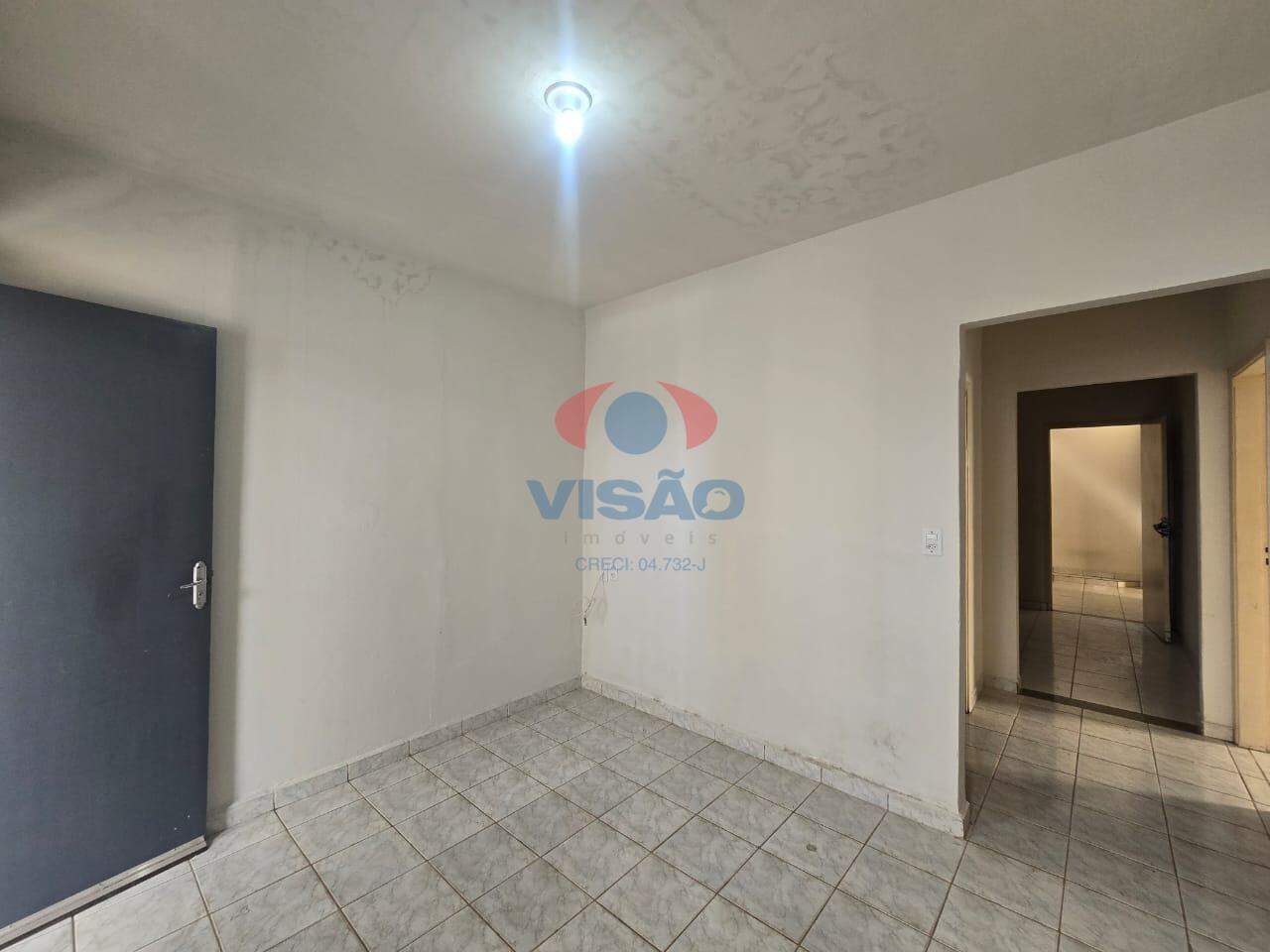 Casa à venda no Centro: