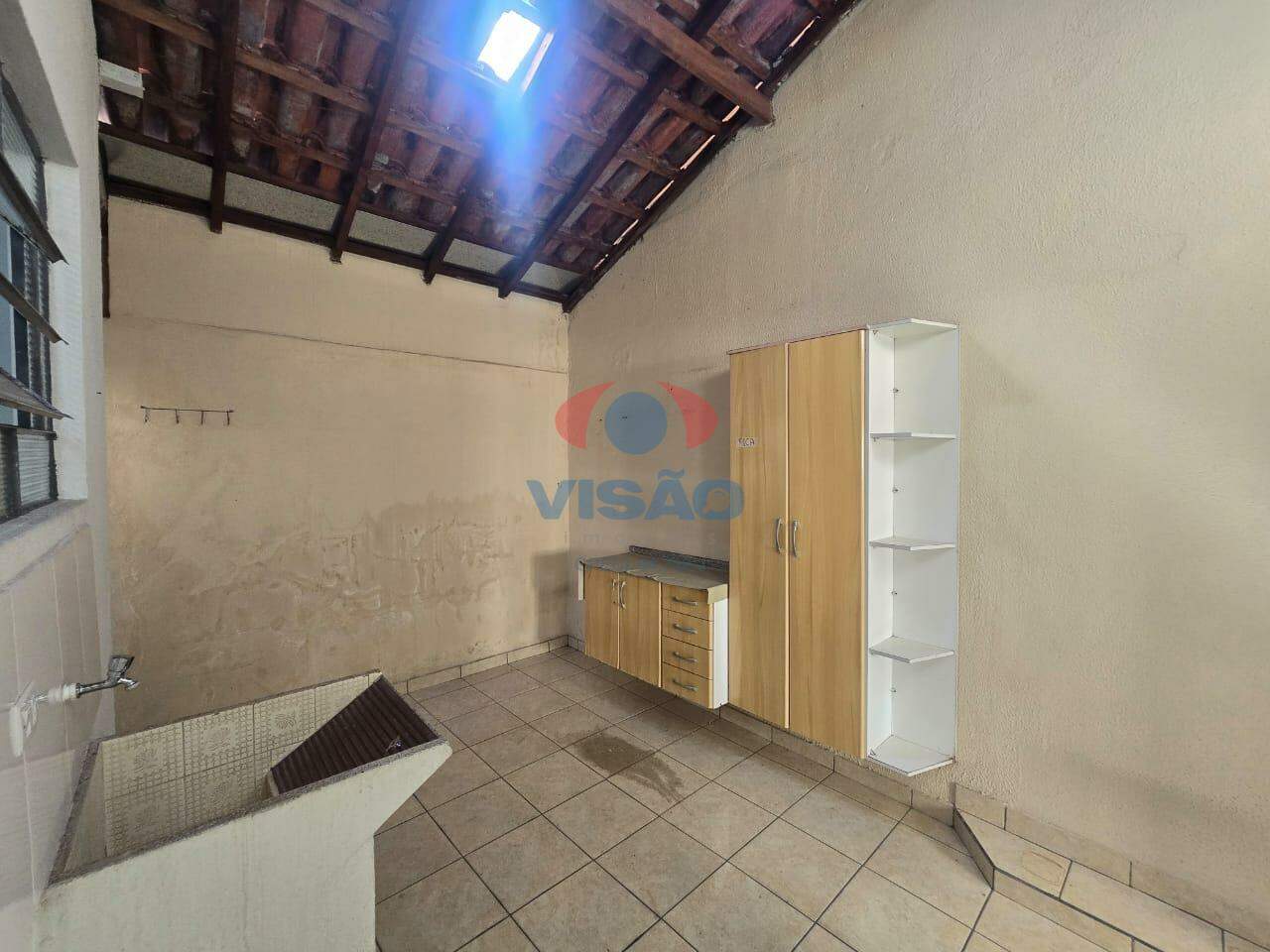 Casa à venda no Centro: