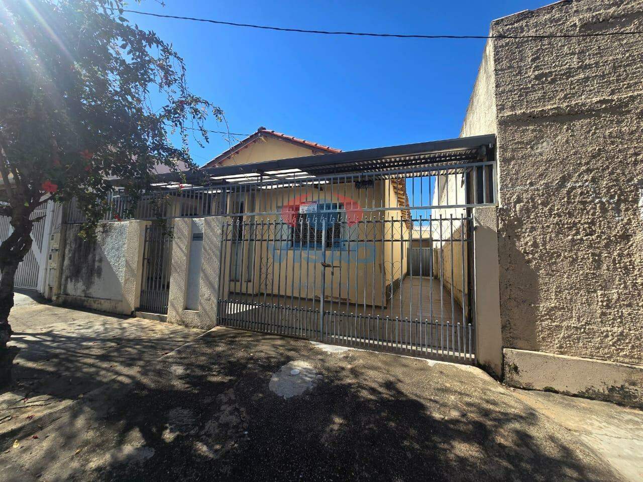 Casa à venda no Centro: 