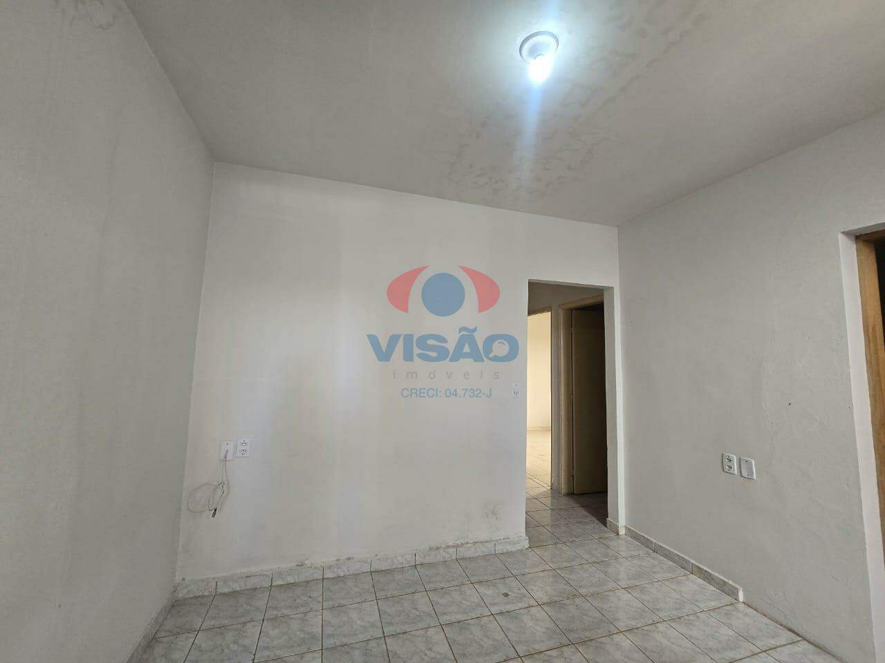 Casa à venda no Centro: