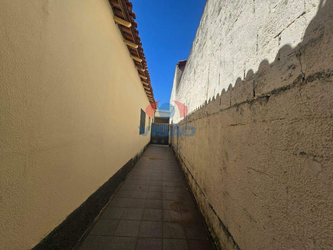 Casa à venda no Centro: