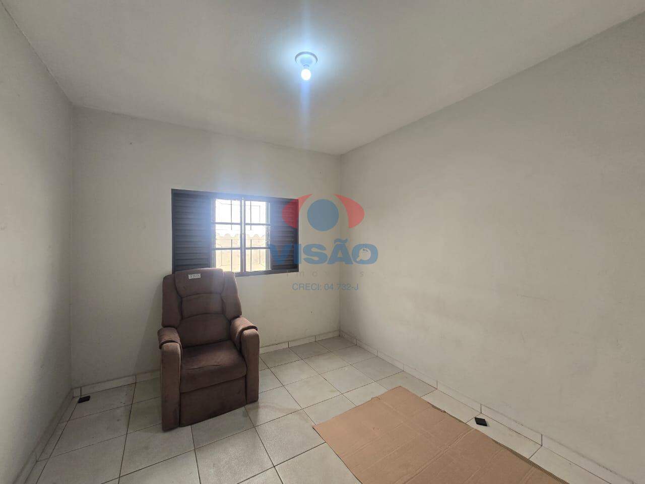 Casa à venda no Centro: 