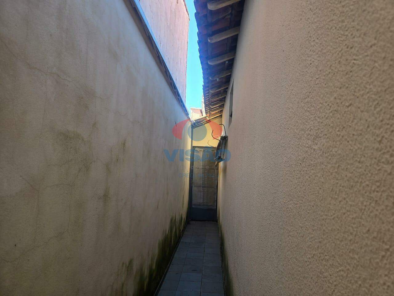 Casa à venda no Centro: